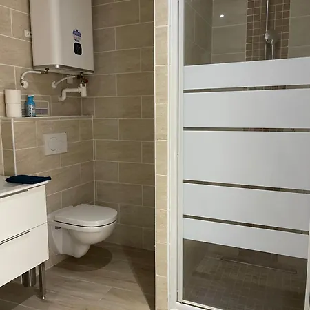 Paisible Proche Orly *