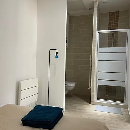 Appartement Paisible Proche Orly