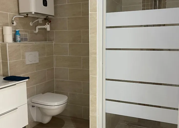 Paisible Proche Orly *